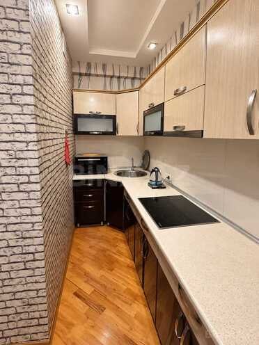 Сдается 3-комн. новостройка 60 м², м. Ази Асланов, photo 6 from 9