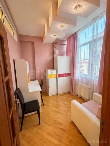 Сдается 3-комн. новостройка 60 м², м. Ази Асланов, photo 4 from 9