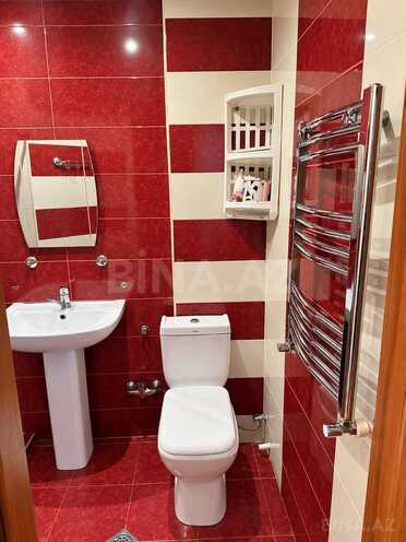 Сдается 3-комн. новостройка 60 м², м. Ази Асланов, photo 7 from 9