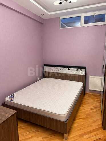 Сдается 3-комн. новостройка 60 м², м. Ази Асланов, photo 5 from 9