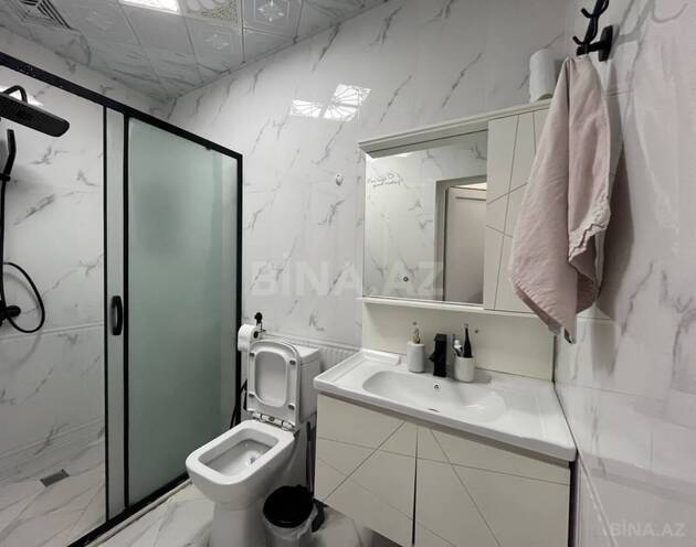 Satılır 2 otaqlı yeni tikili 55 m², Masazır q., photo 12 from 16