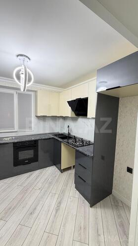 Продаётся 3-комн. вторичка 65 м², м. Гянджлик, photo 5 from 12