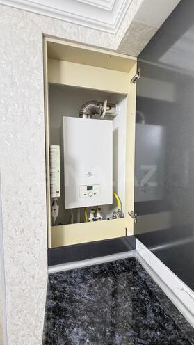 Продаётся 3-комн. вторичка 65 м², м. Гянджлик, photo 10 from 12