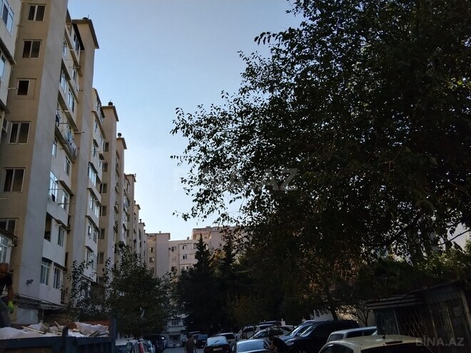 Продаётся 2-комн. вторичка 65 м², м. Ази Асланов, photo 14 from 15