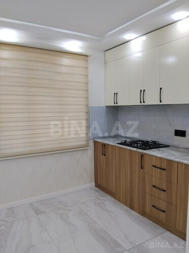 Продаётся 2-комн. вторичка 65 м², м. Ази Асланов, photo 9 from 15