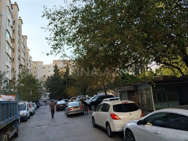 Продаётся 2-комн. вторичка 65 м², м. Ази Асланов, photo 13 from 15