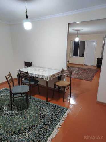 Сдаётся 2-комн. новостройка 44 м², м. 8 ноября, photo 8 from 10