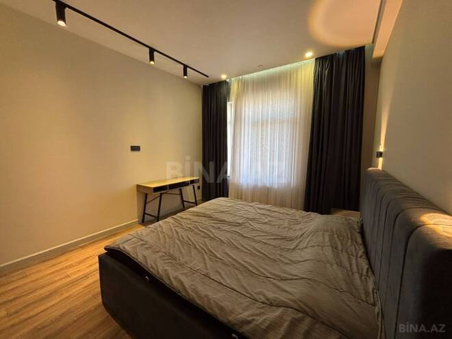 Сдаётся 4-комн. новостройка 150 м², пос. Аг шехер, photo 15 from 29