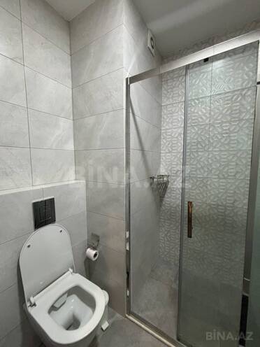 Сдаётся 4-комн. новостройка 150 м², пос. Аг шехер, photo 26 from 29