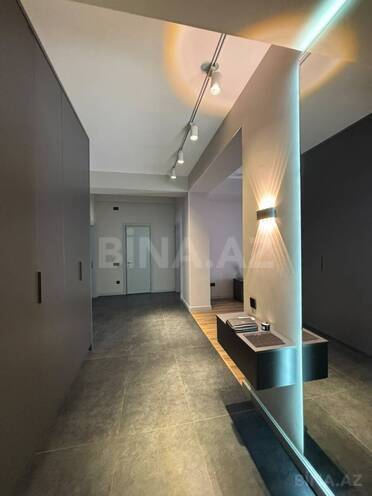 Сдаётся 4-комн. новостройка 150 м², пос. Аг шехер, photo 27 from 29