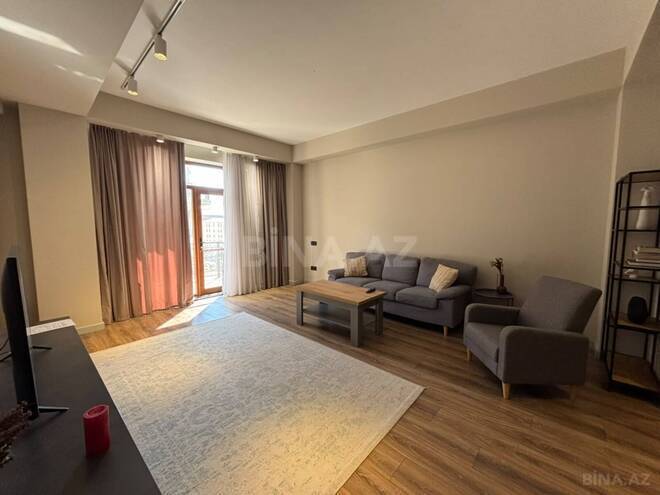 Сдаётся 4-комн. новостройка 150 м², пос. Аг шехер, photo 5 from 29
