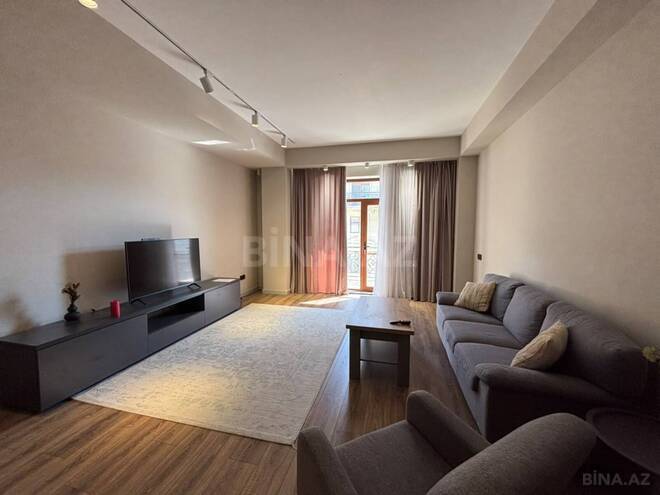 Сдаётся 4-комн. новостройка 150 м², пос. Аг шехер, photo 4 from 29