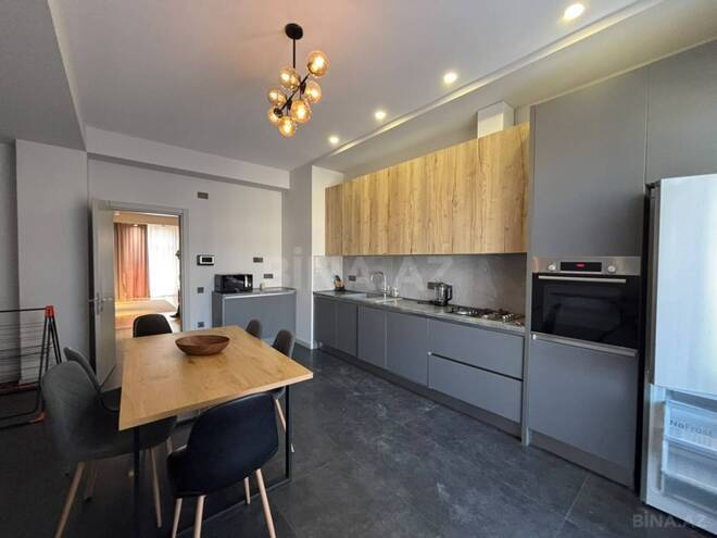 Сдаётся 4-комн. новостройка 150 м², пос. Аг шехер, photo 22 from 29