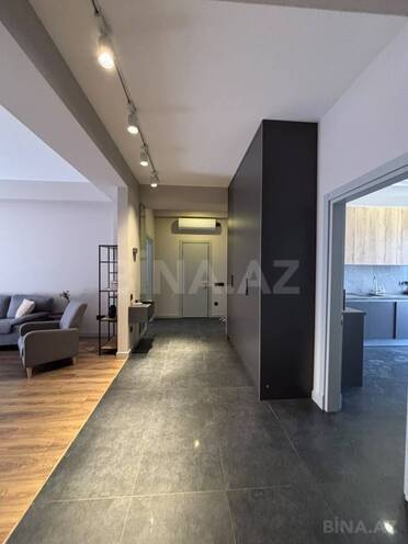 Сдаётся 4-комн. новостройка 150 м², пос. Аг шехер, photo 28 from 29