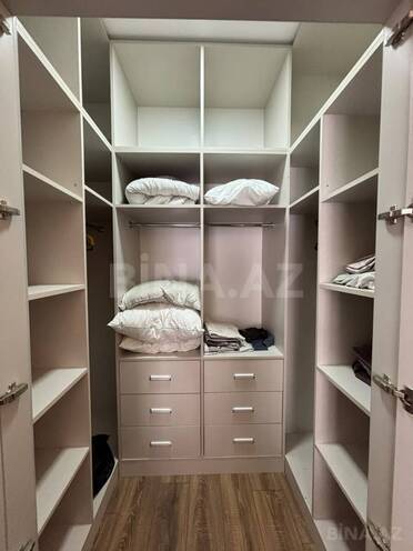 Сдаётся 4-комн. новостройка 150 м², пос. Аг шехер, photo 11 from 29