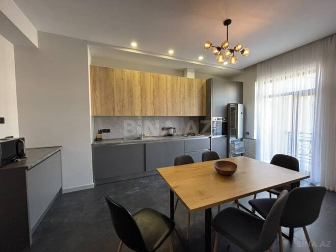 Сдаётся 4-комн. новостройка 150 м², пос. Аг шехер, photo 23 from 29
