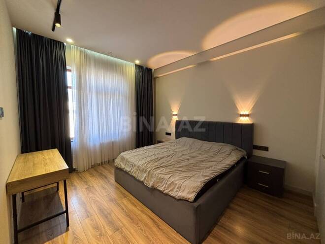 Сдаётся 4-комн. новостройка 150 м², пос. Аг шехер, photo 12 from 29