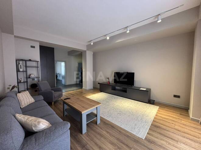 Сдаётся 4-комн. новостройка 150 м², пос. Аг шехер, photo 1 from 29