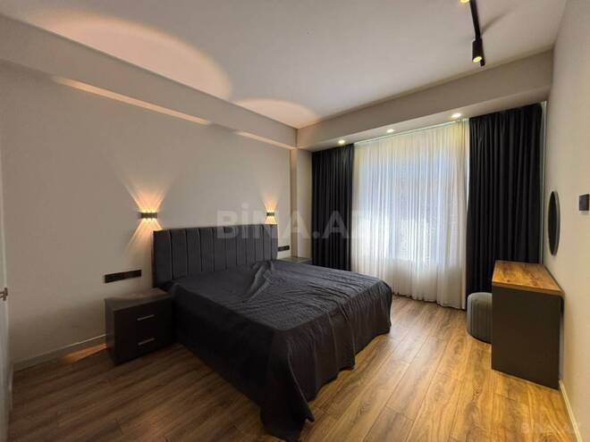Сдаётся 4-комн. новостройка 150 м², пос. Аг шехер, photo 7 from 29