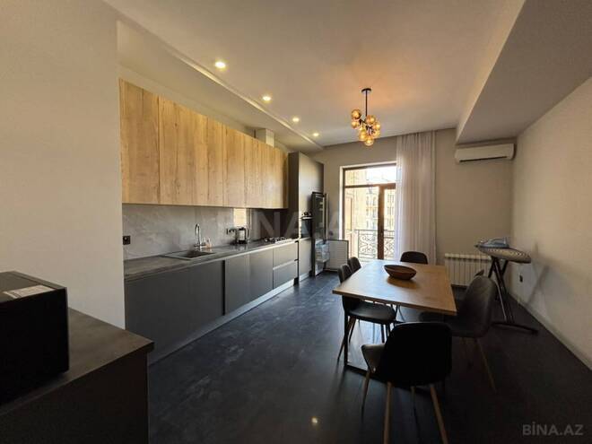 Сдаётся 4-комн. новостройка 150 м², пос. Аг шехер, photo 24 from 29