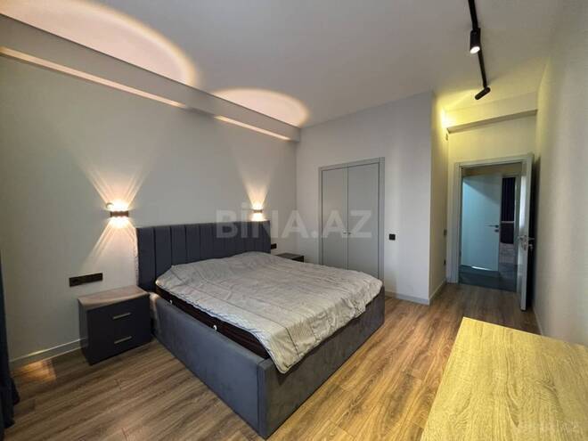 Сдаётся 4-комн. новостройка 150 м², пос. Аг шехер, photo 13 from 29