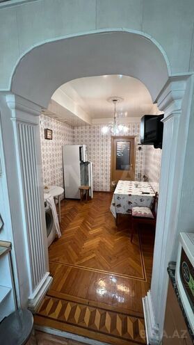 Сдаётся 3-комн. вторичка 100 м², Наримановский  р., photo 13 from 21