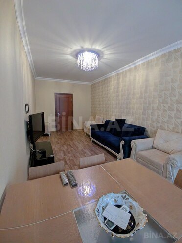 Сдаётся 2-комн. новостройка 110 м², м. Сахил, photo 9 from 32