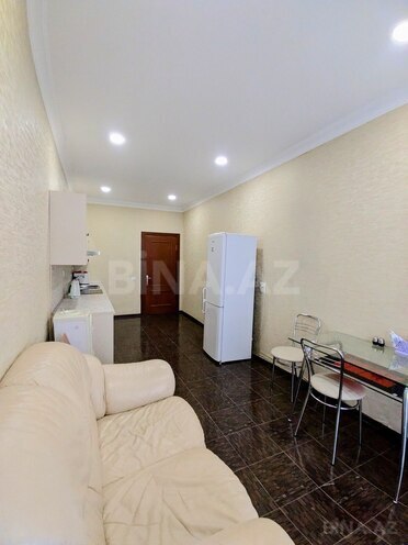 Сдаётся 2-комн. новостройка 110 м², м. Сахил, photo 16 from 32