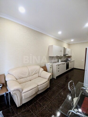 Сдаётся 2-комн. новостройка 110 м², м. Сахил, photo 15 from 32