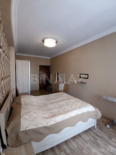 Сдаётся 2-комн. новостройка 110 м², м. Сахил, photo 20 from 32