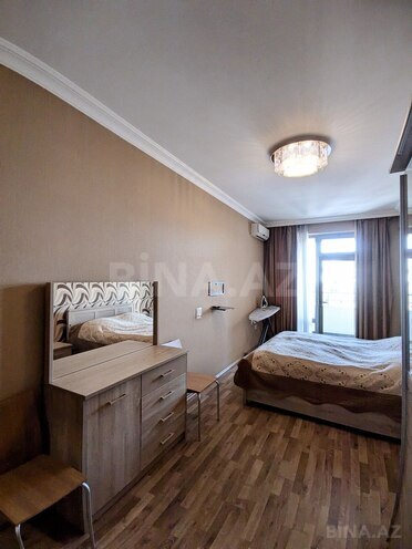 Сдаётся 2-комн. новостройка 110 м², м. Сахил, photo 21 from 32