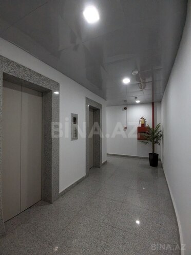 Сдаётся 2-комн. новостройка 110 м², м. Сахил, photo 29 from 32