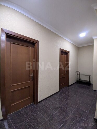 Сдаётся 2-комн. новостройка 110 м², м. Сахил, photo 26 from 32