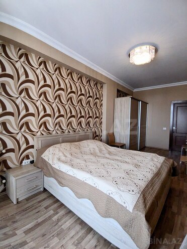 Сдаётся 2-комн. новостройка 110 м², м. Сахил, photo 18 from 32