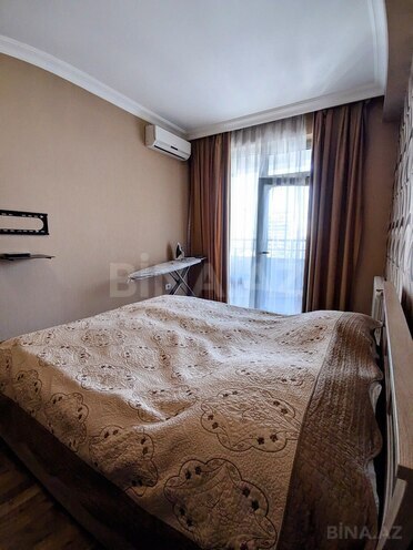 Сдаётся 2-комн. новостройка 110 м², м. Сахил, photo 22 from 32