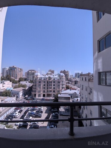 Сдаётся 2-комн. новостройка 110 м², м. Сахил, photo 23 from 32