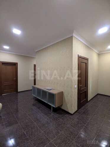 Сдаётся 2-комн. новостройка 110 м², м. Сахил, photo 24 from 32