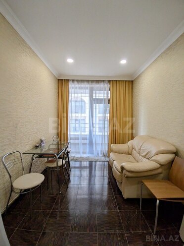 Сдаётся 2-комн. новостройка 110 м², м. Сахил, photo 13 from 32