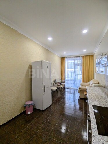 Сдаётся 2-комн. новостройка 110 м², м. Сахил, photo 14 from 32