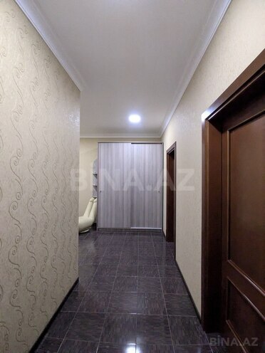 Сдаётся 2-комн. новостройка 110 м², м. Сахил, photo 28 from 32
