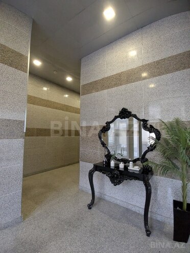 Сдаётся 2-комн. новостройка 110 м², м. Сахил, photo 30 from 32