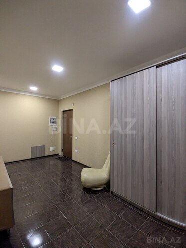 Сдаётся 2-комн. новостройка 110 м², м. Сахил, photo 27 from 32