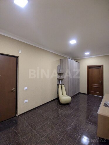 Сдаётся 2-комн. новостройка 110 м², м. Сахил, photo 25 from 32