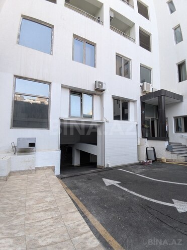 Сдаётся 2-комн. новостройка 110 м², м. Сахил, photo 31 from 32