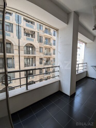 Сдаётся 2-комн. новостройка 110 м², м. Сахил, photo 10 from 32