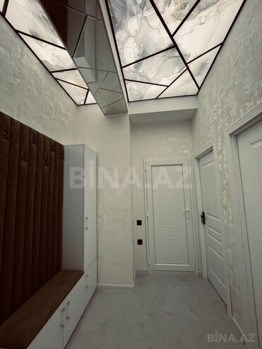 Satılır 3 otaqlı yeni tikili 73 m², photo 15 from 16