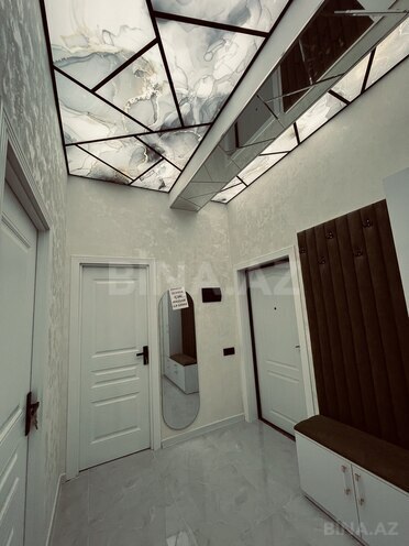 Satılır 3 otaqlı yeni tikili 73 m², photo 14 from 16