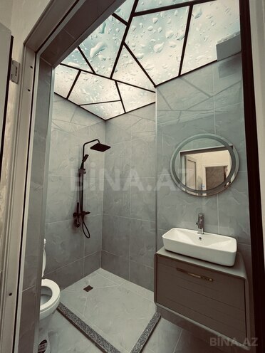 Satılır 3 otaqlı yeni tikili 73 m², photo 12 from 16