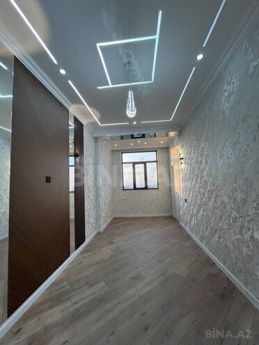 Satılır 3 otaqlı yeni tikili 73 m², photo 3 from 16