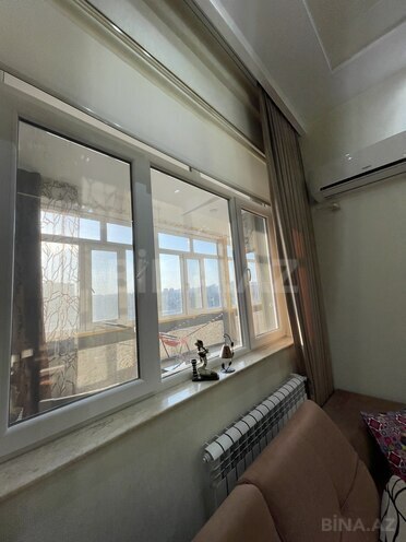 İcarəyə verilir 3 otaqlı yeni tikili 100 m², 28 May m., photo 10 from 18